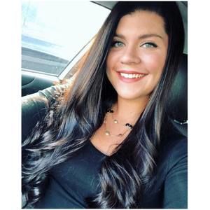 Meet your Posher, Taylor